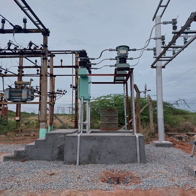 VVR Solar Power