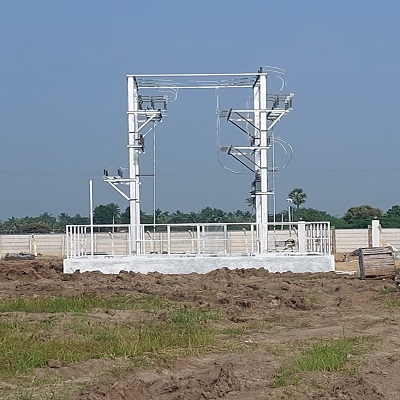 VVR Solar Power